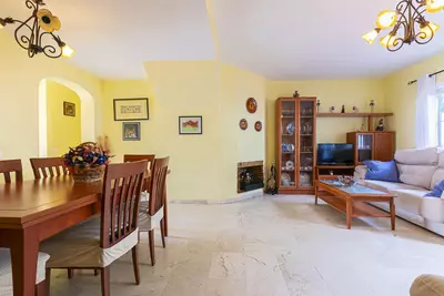 Townhouse in Marbella