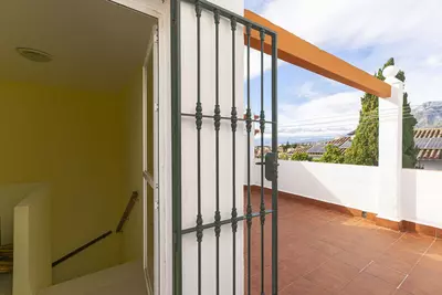Townhouse in Marbella