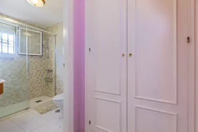 Townhouse in Marbella