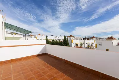 Townhouse in Marbella