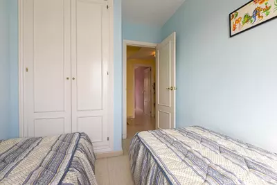 Townhouse in Marbella