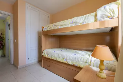 Townhouse in Marbella