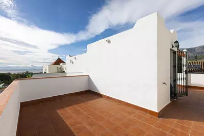 Townhouse in Marbella