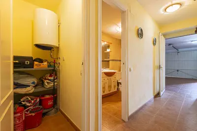 Townhouse in Marbella