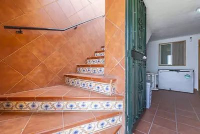 Townhouse in Marbella