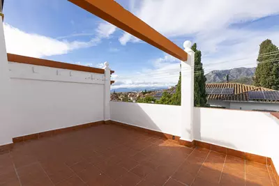 Townhouse in Marbella