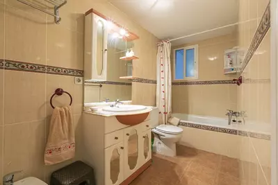 Townhouse in Marbella