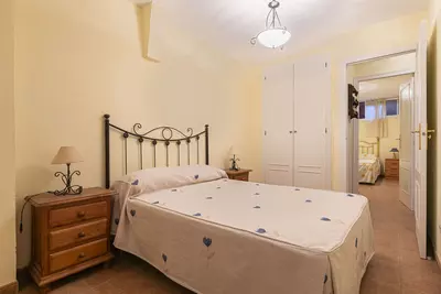 Townhouse in Marbella