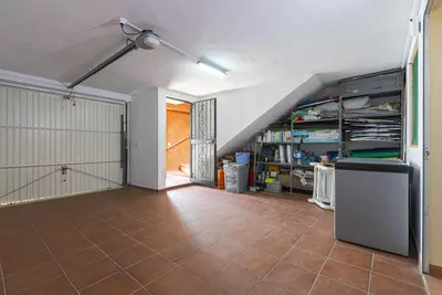 Townhouse in Marbella