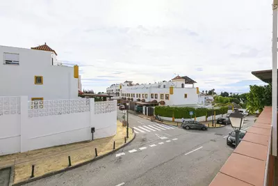 Townhouse in Marbella