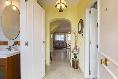 Townhouse in Marbella