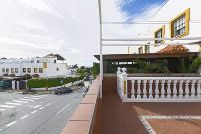 Townhouse in Marbella