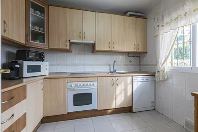 Townhouse in Marbella