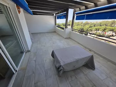 Middle Floor Apartment in Puerto Banús