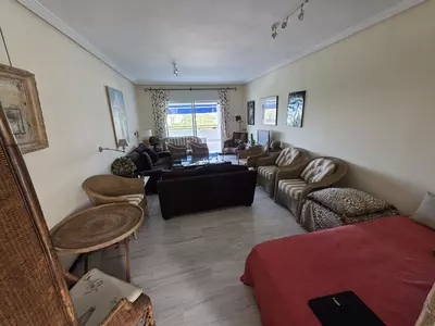 Middle Floor Apartment in Puerto Banús