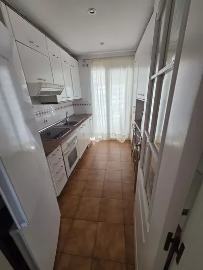 Middle Floor Apartment in Puerto Banús