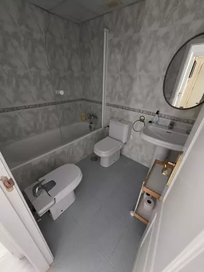 Middle Floor Apartment in Puerto Banús