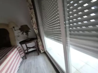 Middle Floor Apartment in Puerto Banús