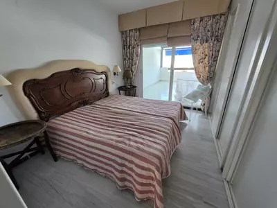 Middle Floor Apartment in Puerto Banús