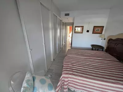 Middle Floor Apartment in Puerto Banús