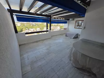 Middle Floor Apartment in Puerto Banús
