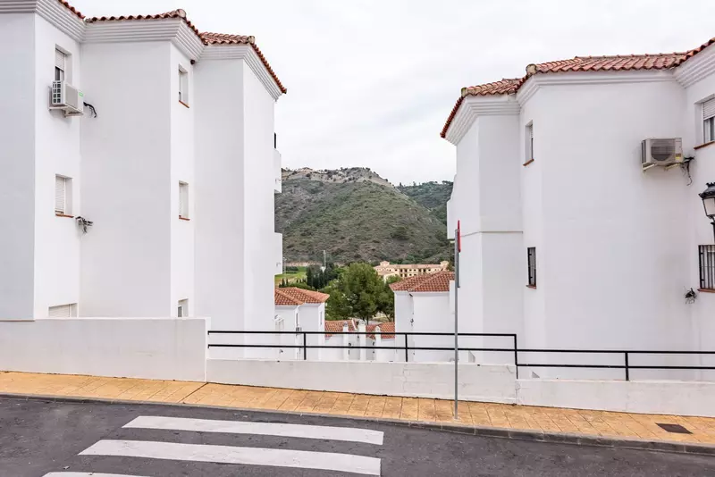 Ground Floor Apartment in Benahavís