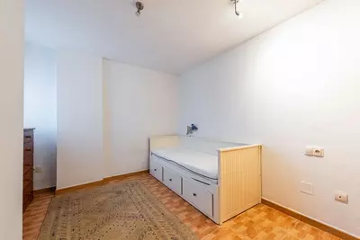 Ground Floor Apartment in Benahavís