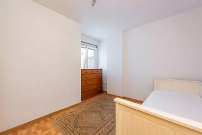 Ground Floor Apartment in Benahavís