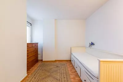 Ground Floor Apartment in Benahavís