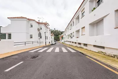 Ground Floor Apartment in Benahavís