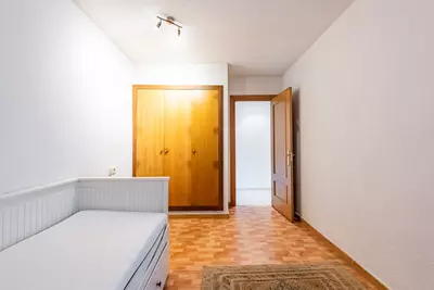 Ground Floor Apartment in Benahavís