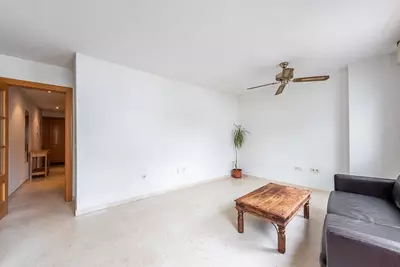 Ground Floor Apartment in Benahavís