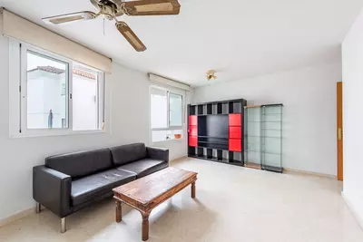 Ground Floor Apartment in Benahavís