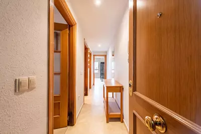 Ground Floor Apartment in Benahavís