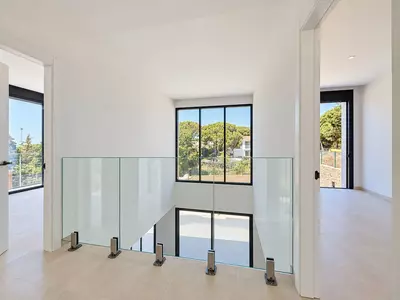 Detached Villa in Elviria
