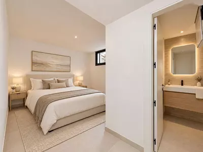 Detached Villa in Elviria