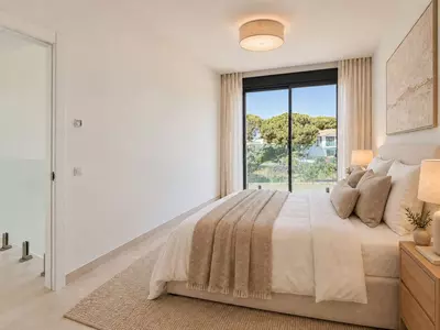 Detached Villa in Elviria