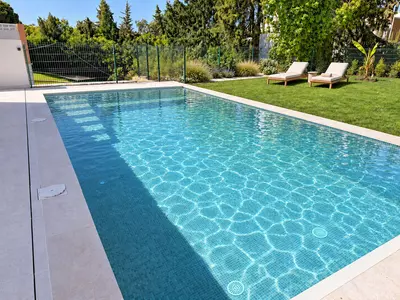 Detached Villa in Elviria