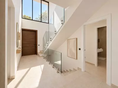 Detached Villa in Elviria