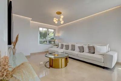 Penthouse Duplex in Benahavís
