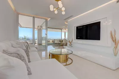 Penthouse Duplex in Benahavís