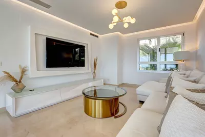 Penthouse Duplex in Benahavís