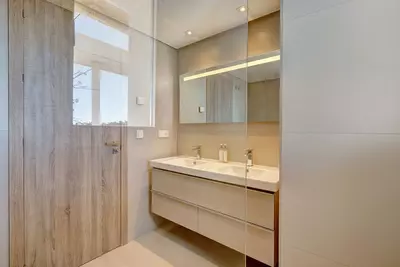 Penthouse Duplex in Benahavís
