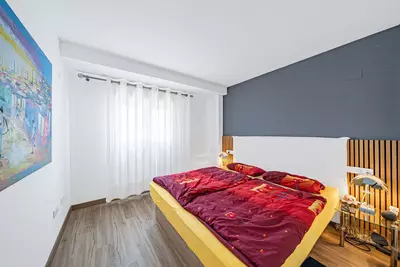 Middle Floor Apartment in Elviria