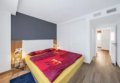 Middle Floor Apartment in Elviria