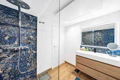 Middle Floor Apartment in Elviria