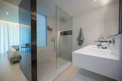 Ground Floor Apartment in Marbella