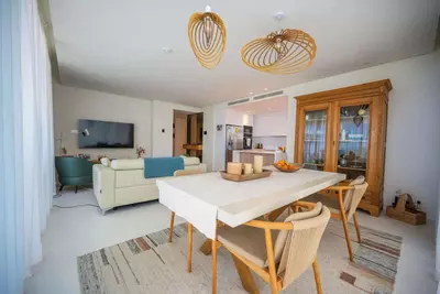 Ground Floor Apartment in Marbella