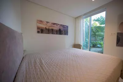 Ground Floor Apartment in Marbella