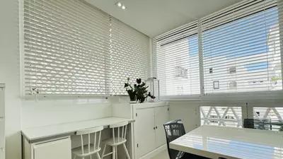Middle Floor Apartment in Puerto Banús